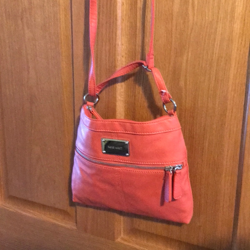 NWT Nine West crossbody purse